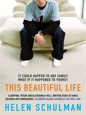 cover image of This Beautiful Life